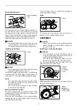 Preview for 6 page of Makita XBP02TX Instruction Manual
