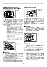 Preview for 14 page of Makita XBP02TX Instruction Manual
