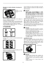 Preview for 16 page of Makita XBP02TX Instruction Manual