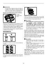 Preview for 25 page of Makita XBP02TX Instruction Manual