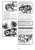 Preview for 7 page of Makita XBP03 Instruction Manual