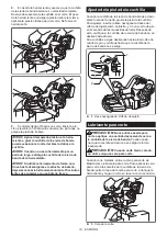 Предварительный просмотр 19 страницы Makita XBP03 Instruction Manual