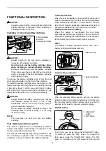 Предварительный просмотр 4 страницы Makita XBU01 Instruction Manual