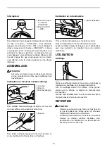 Предварительный просмотр 10 страницы Makita XBU01 Instruction Manual