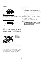 Предварительный просмотр 11 страницы Makita XBU01 Instruction Manual