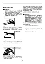 Предварительный просмотр 17 страницы Makita XBU01 Instruction Manual