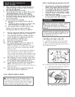 Предварительный просмотр 2 страницы Makita XBU04 Manual