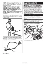 Preview for 23 page of Makita XBU05 Instruction Manual