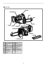 Предварительный просмотр 19 страницы Makita XCU01 Instruction Manual