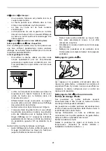 Preview for 24 page of Makita XCU01 Instruction Manual