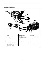 Preview for 6 page of Makita XCU02 Instruction Manual