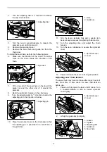 Preview for 9 page of Makita XCU02 Instruction Manual