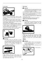 Preview for 30 page of Makita XCU02 Instruction Manual