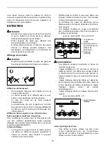 Preview for 32 page of Makita XCU02 Instruction Manual