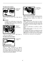 Preview for 34 page of Makita XCU02 Instruction Manual