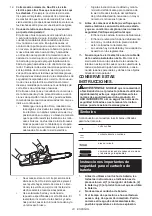 Preview for 23 page of Makita XCU03PT Instruction Manual