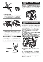 Preview for 36 page of Makita XCU03PT Instruction Manual