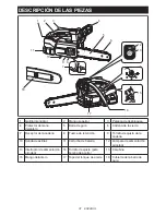 Preview for 31 page of Makita XCU05 Instruction Manual