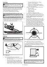 Предварительный просмотр 14 страницы Makita XCU07 Instruction Manual