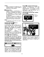 Preview for 34 page of Makita XCV04 Instruction Manual