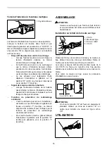 Preview for 16 page of Makita XDG01T Instruction Manual