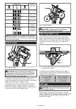 Preview for 6 page of Makita XDS01 Instruction Manual