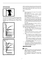 Предварительный просмотр 7 страницы Makita XDT03 Instruction Manual