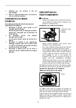 Предварительный просмотр 13 страницы Makita XDT03 Instruction Manual