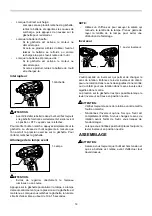 Предварительный просмотр 14 страницы Makita XDT03 Instruction Manual