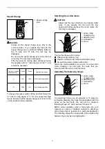 Preview for 35 page of Makita XDT08 Instruction Manual