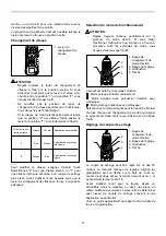 Preview for 45 page of Makita XDT08 Instruction Manual