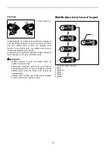 Preview for 16 page of Makita XDT09 Instruction Manual