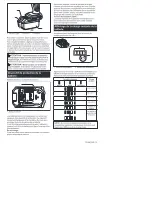 Preview for 13 page of Makita XDT11 Instruction Manual