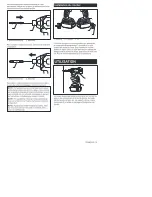 Предварительный просмотр 15 страницы Makita XDT11 Instruction Manual