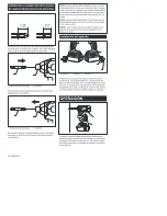 Предварительный просмотр 24 страницы Makita XDT11 Instruction Manual