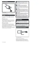 Предварительный просмотр 48 страницы Makita XDT11 Instruction Manual