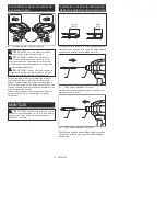 Preview for 14 page of Makita XDT13 Instruction Manual