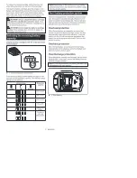 Preview for 25 page of Makita XDT13 Instruction Manual