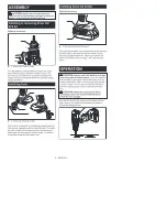 Preview for 28 page of Makita XDT13 Instruction Manual