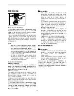 Предварительный просмотр 26 страницы Makita XFD07 Instruction Manual