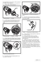 Предварительный просмотр 29 страницы Makita XFD10 Instruction Manual