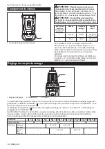 Preview for 16 page of Makita XFD10R Instruction Manual