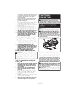 Preview for 5 page of Makita XFD15 Instruction Manual