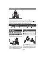 Preview for 8 page of Makita XFD15 Instruction Manual