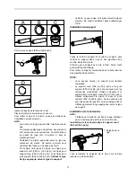 Предварительный просмотр 17 страницы Makita XGC01 Instruction Manual