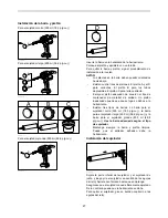 Предварительный просмотр 27 страницы Makita XGC01 Instruction Manual