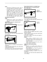 Предварительный просмотр 28 страницы Makita XGC01 Instruction Manual