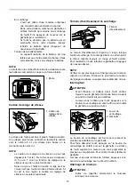 Preview for 15 page of Makita XGC01ZC Instruction Manual