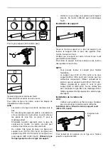 Preview for 17 page of Makita XGC01ZC Instruction Manual