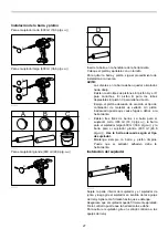 Preview for 27 page of Makita XGC01ZC Instruction Manual